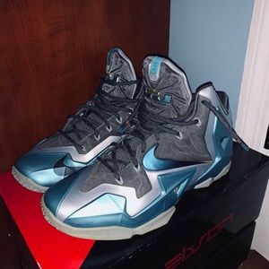 Lebron 11
